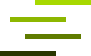 green lines light to dark